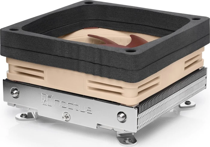 Noctua Luftführungs-Set
