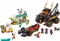 LEGO Monkie Kid - Red Sons Inferno-Truck Vorschaubild
