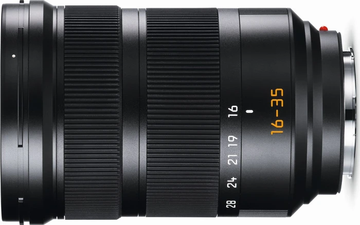 Leica Super-Vario-Elmar-SL 16-35mm 3.5-4.5 ASPH