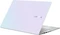 ASUS VivoBook S15 M533IA-BQ048T/S533IA-BQ048T, Dreamy White, Ryzen 5 4500U, 8GB RAM, 512GB SSD, DE Vorschaubild