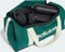 adidas Linear Duffelbag S Sporttasche collegiate green/ivory Vorschaubild