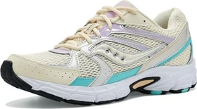 Saucony Ride Millennium cream/multi