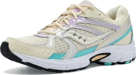 Saucony Ride Millennium cream/multi