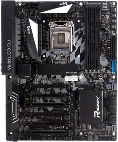 Biostar Z270GT9 (Intel 1151)