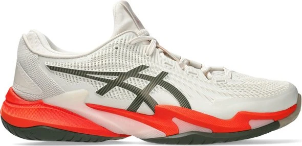 Asics Court FF 3 soft oat/vintage khaki (Herren)