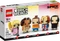 LEGO BrickHeadz - Hommage an die Spice Girls Vorschaubild
