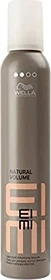 Wella Professionals EIMI Natural Volume Styling Mousse, 300ml