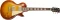 Gibson 1959 Les Paul Standard Reissue Iced Tea Burst Vorschaubild