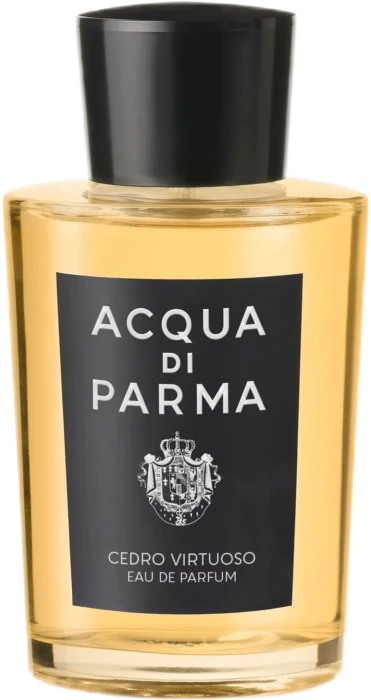 Acqua di Parma Cedro Virtuoso Eau de Parfum