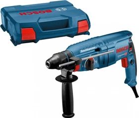 Bosch Professional GBH 2-25 Elektro-Bohr-/Meißelhammer inkl. Koffer