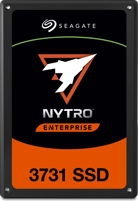 Seagate Nytro 3031, SAS