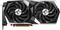 MSI Radeon RX 6600 XT Gaming X 8G, 8GB GDDR6, HDMI, 3x DP Vorschaubild