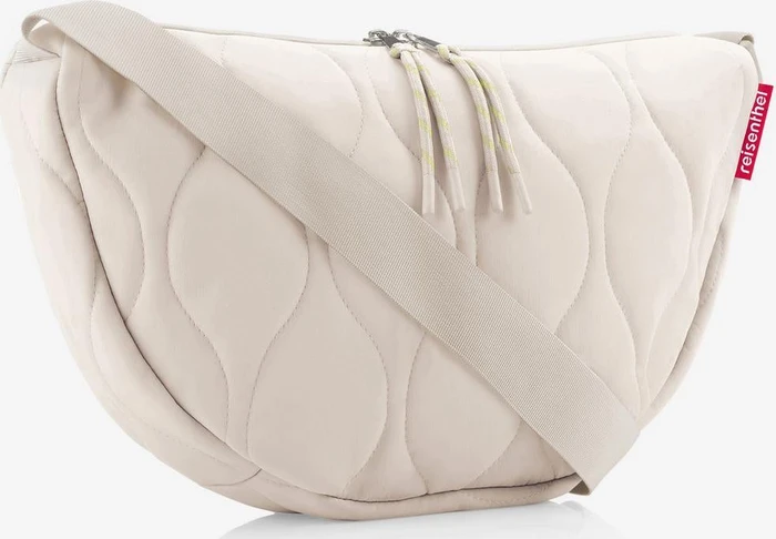Reisenthel moonbag S Umhängetasche puffer stone