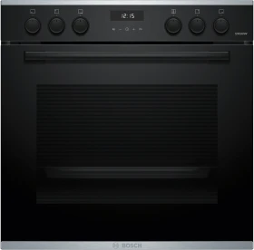 Bosch Serie 6 HEH217BB3 Einbauherd