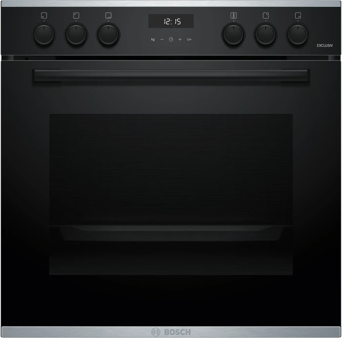 Bosch Serie 6 HEH217BB3 Einbauherd