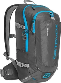 Ortovox Traverse 18 S stone grey (Damen)