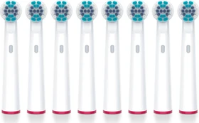 Beurer Clean Ersatzbürste, 8 Stück