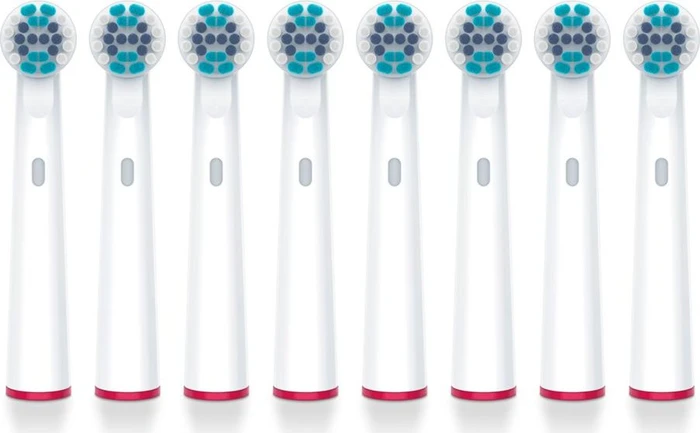 Beurer Clean Ersatzbürste, 8 Stück