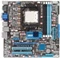 ASUS M4A785TD-M EVO (AMD AM3) Vorschaubild