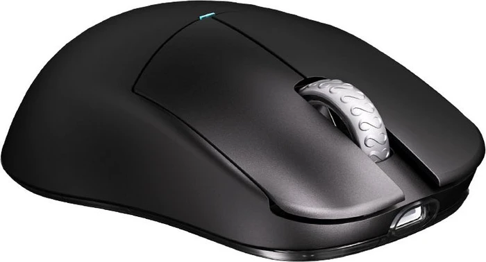 Lamzu Atlantis MINI 4K Wireless Gaming Mouse Charcoal Black, USB
