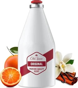 Old Spice Classic Aftershave Lotion Splash,    100ml