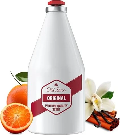 Old Spice Classic Aftershave Lotion Splash, 100ml