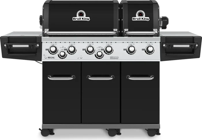 Broil King Regal 690 XL