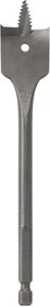 Bosch DIY SelfCut Flachfräsbohrer, 38x152mm, 1 Stück
