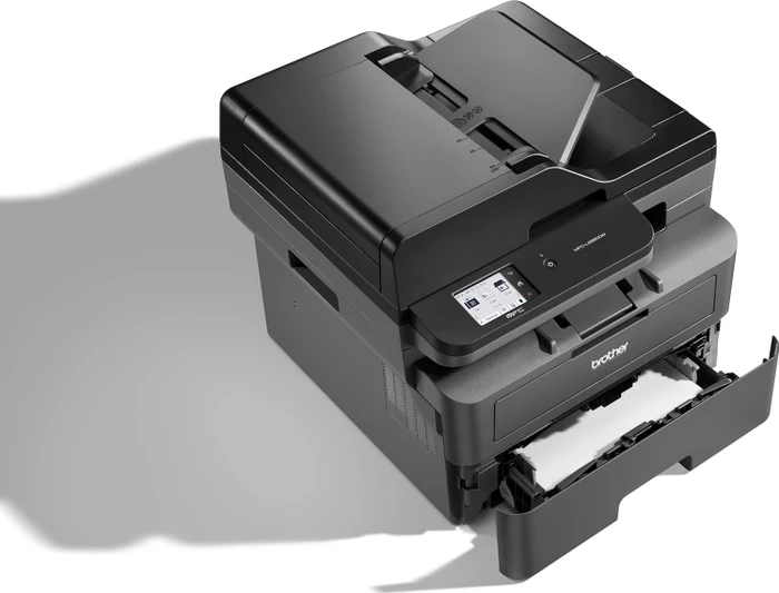 Brother MFC-L2860DW, Laser, einfarbig