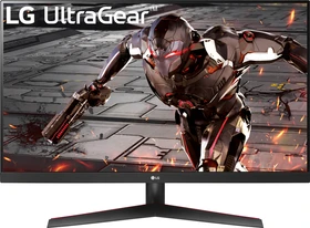 LG UltraGear GN6 32GN600-B, 31.5"