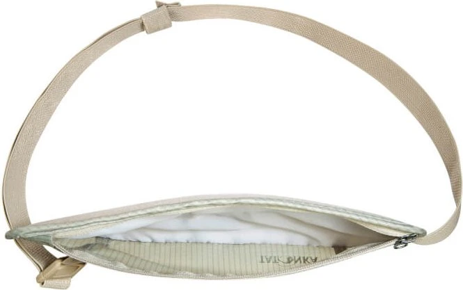 Tatonka Skin Document Belt Bauchtasche natural