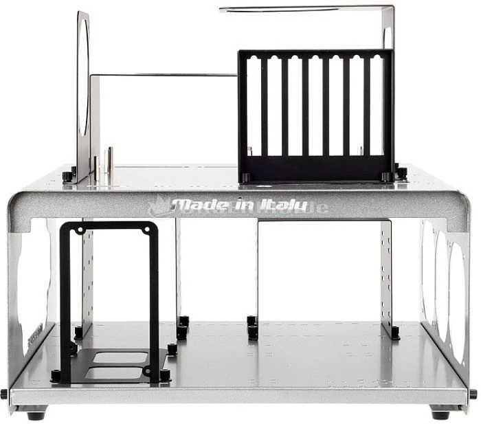 DimasTech Bench/Test Table Easy V2.5 grau