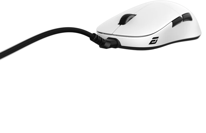 Endgame Gear XM2we Wireless Gaming Mouse weiß, USB