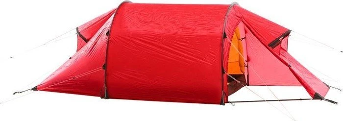 Hilleberg Nammatj 2 Tunnelzelt