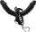 Pipedream Fetish Fantasy Vibrating Double Delight Strap-On (5308240000)