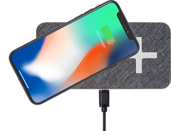 Xtorm Wireless Dual Charging Pad Magic