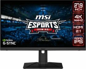 MSI Optix MAG281URF, 27.9"
