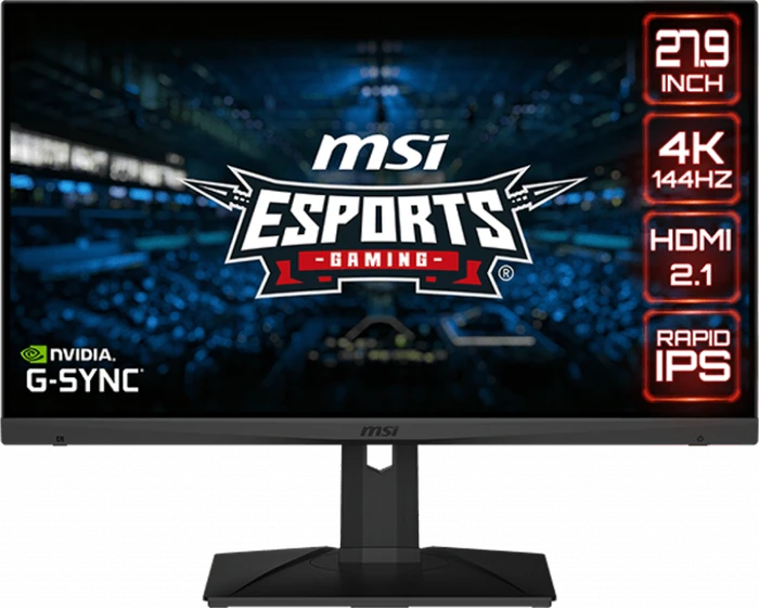 MSI Optix MAG281URF, 27.9"