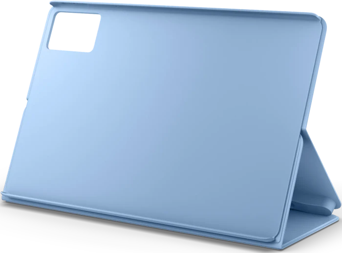 Lenovo Folio Case für Tab M11/K11, Polar Blue