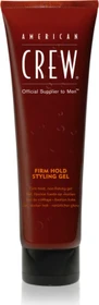American Crew Firm Hold Styling Gel, 100ml