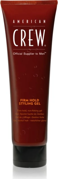 American Crew Firm Hold Styling Gel