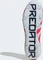 adidas Predator Pro FG lucid red/cloud white/core black Vorschaubild