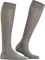 Falke Sensitive London Socken light greymel. (Damen) Vorschaubild