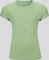 Odlo Ascent 365 Funktionsshirt kurzarm loden frost melange (Damen) Vorschaubild