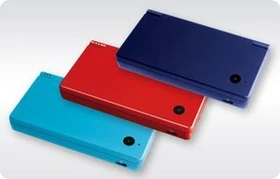 Nintendo DSi rot (verschiedene Bundles)