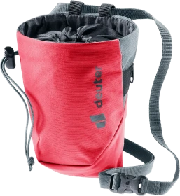 Deuter Gravity II M Chalkbag hibiscus/graphite