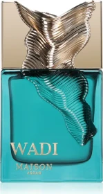 Maison Asrar Wadi Eau de Parfum, 100ml