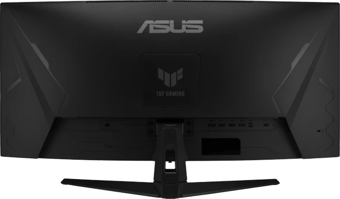 ASUS TUF Gaming VG34WQ5A, 34"