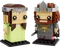 LEGO BrickHeadz - Aragorn und Arwen Vorschaubild