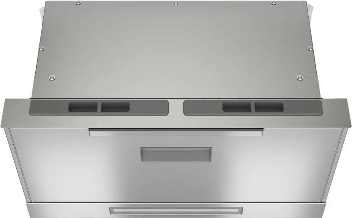 Miele DAS 8630 Flachschirm-Dunstabzugshaube